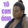 TO
COM
ÓDIO