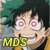 MDS