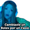 @Harley_Stickers Cambiaste un Rolex por un Casio