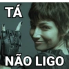 ΤΑ NÃO LIGO