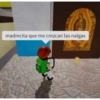 madrecita que me crezcan las nalgas