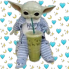 GROGU MODELO 22