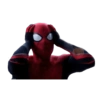 Spiderman No Way Home 12
