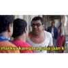 mai kya karega re baba jaan k?