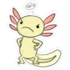 Axolotoons 7