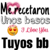Frases novios 7