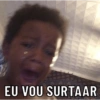EU VOU SURTAAR