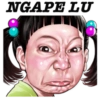 NGAPE LU