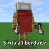 Bem vindo ao minecraft 6