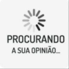 PROCURANDO A SUA OPINIÃO...