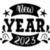 New * YEAR 2023
