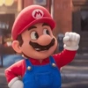 Mario Bros 24