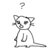n. Q₂ catcrumb