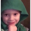 Niño rubio 24