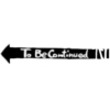 To Be Continued NI