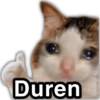Duren @paraguayita_01
