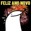 FELIZ ANO NOVO