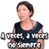 kane_stickers A veces, a veces no siempre