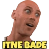 ITNE BADE