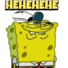 SpongeBob 8