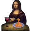 Mona Lisa 9