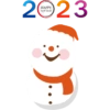 HAPPY 2023 NEW YEAR