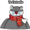 Te Extraño