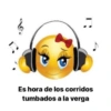 Es hora de los corridos tumbados a la verga