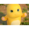 Dino kuning kiyowoo 11