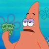 Money sponge Bob💰💵💛✨ 9
