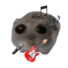 Sad Hamster 24