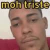 moh triste