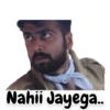Nahii Jayega...