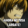 Deduzco que Kira es (2)... 6