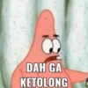 DAH GA
KETOLONG