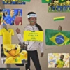 9 10 100% JESUS KEEP CALM AND VAI BRASILI A TOTA Smashbr