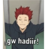 Haikyuu indonesia 11