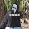 continue