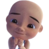 Upin Ipin 10