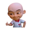 Upin Ipin 12