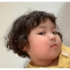 Coreaninha fofa 14
