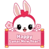 Happy Lunar New Year!