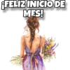 NUEVO MES FELIZ JUNIO 😃 🗓 6