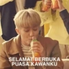 Meme nct puasa 12