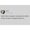 Jokes twitter paling receh 11