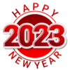 НАРРУ 2023 NEW YEAR