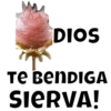 Dios es bueno 16