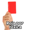 @Harley Stickers
Roja por
toxica