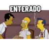 ENTERADO