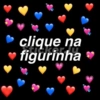 clique na
figurinha